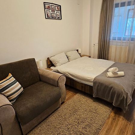 Cozy Studio Brăila Екстериор снимка