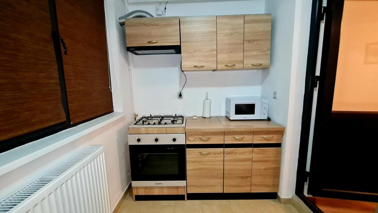 Cozy Studio Brăila Екстериор снимка