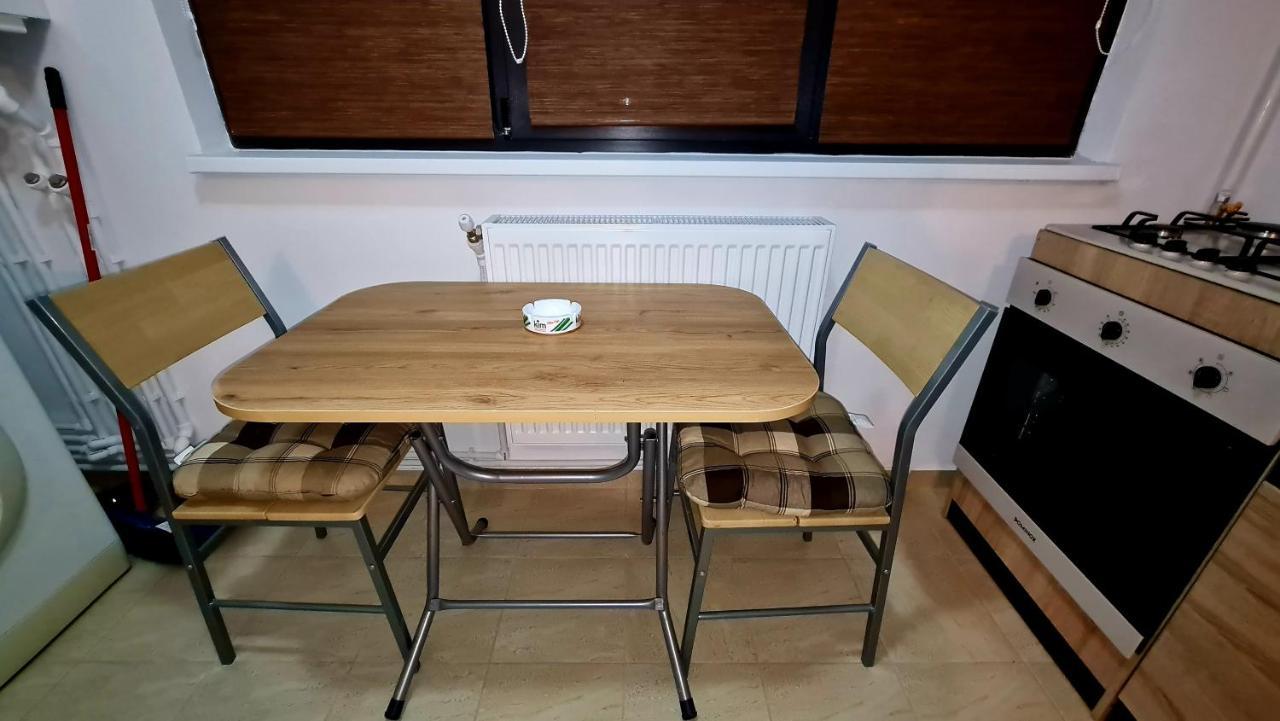 Cozy Studio Brăila Екстериор снимка