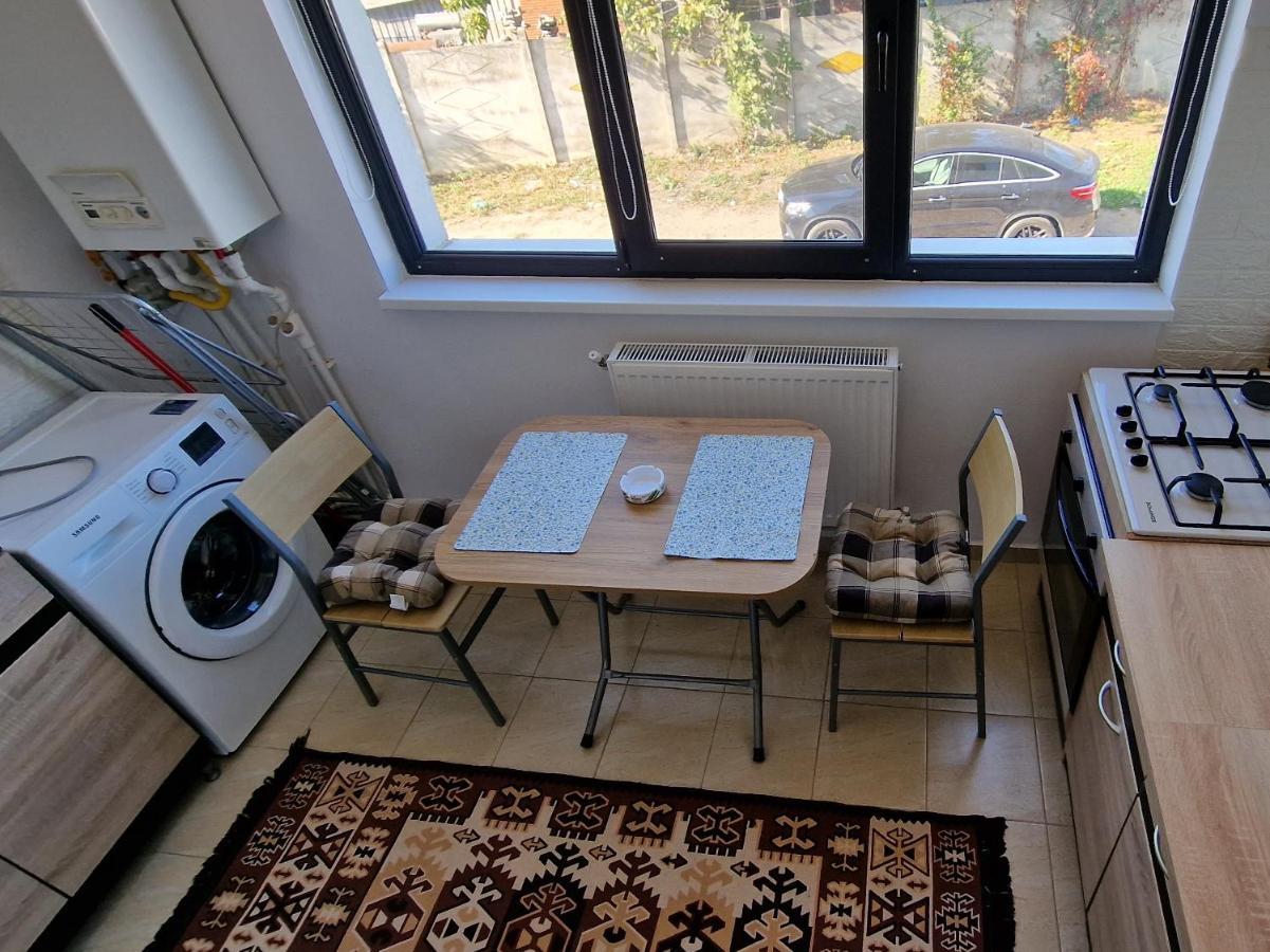 Cozy Studio Brăila Екстериор снимка