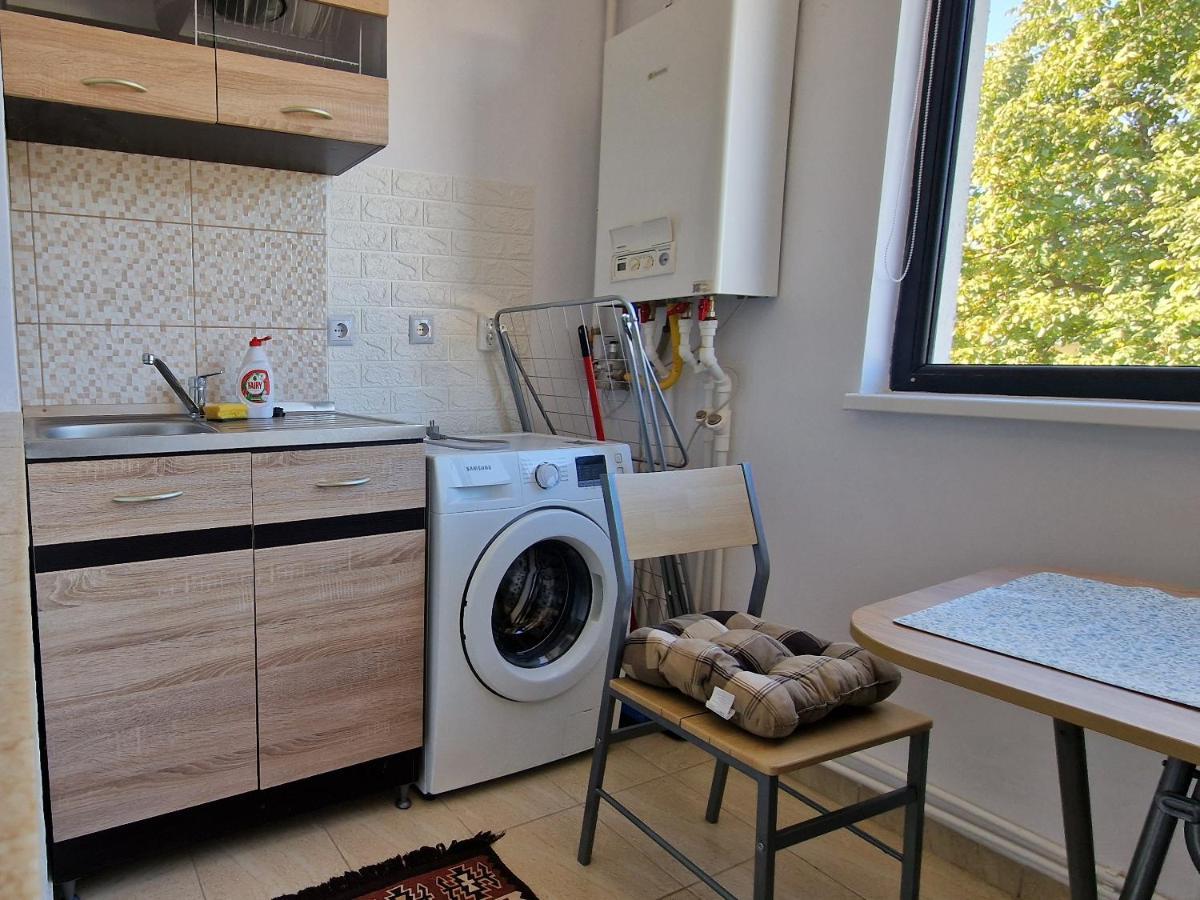 Cozy Studio Brăila Екстериор снимка