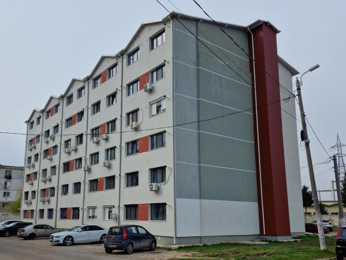 Cozy Studio Brăila Екстериор снимка