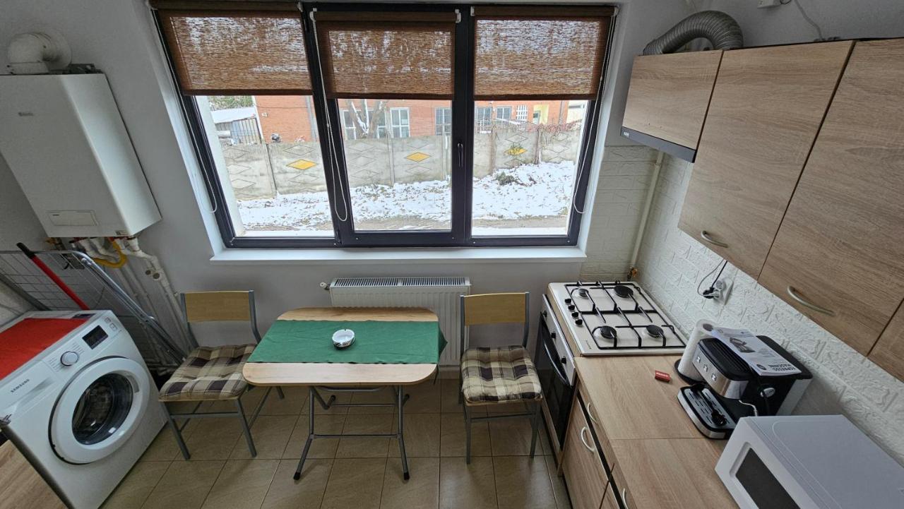 Cozy Studio Brăila Екстериор снимка