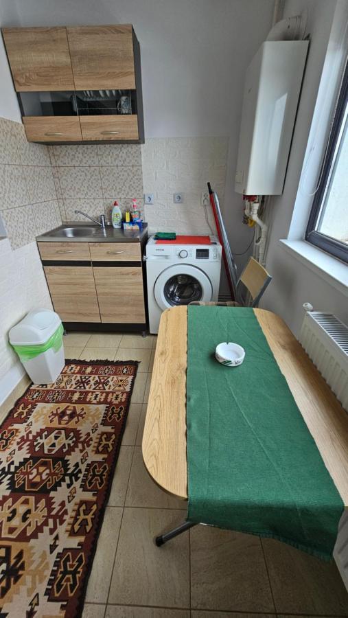 Cozy Studio Brăila Екстериор снимка