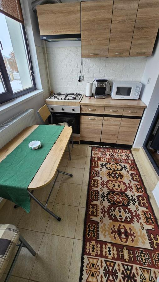 Cozy Studio Brăila Екстериор снимка