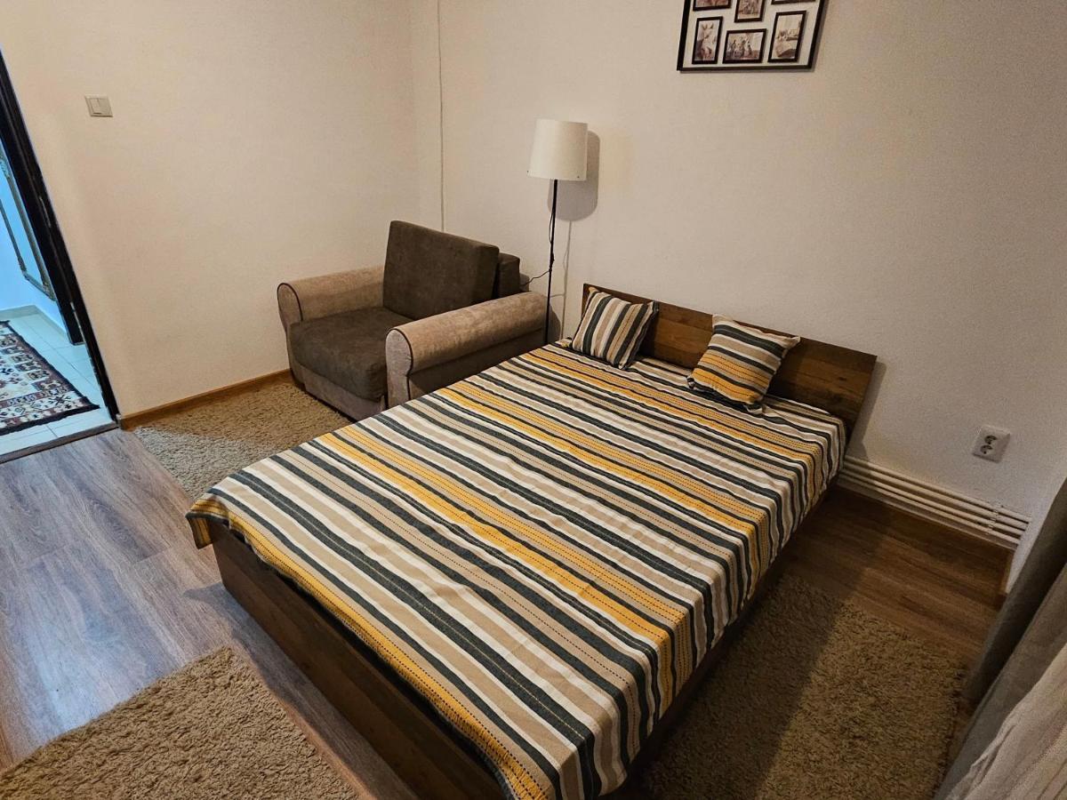 Cozy Studio Brăila Екстериор снимка