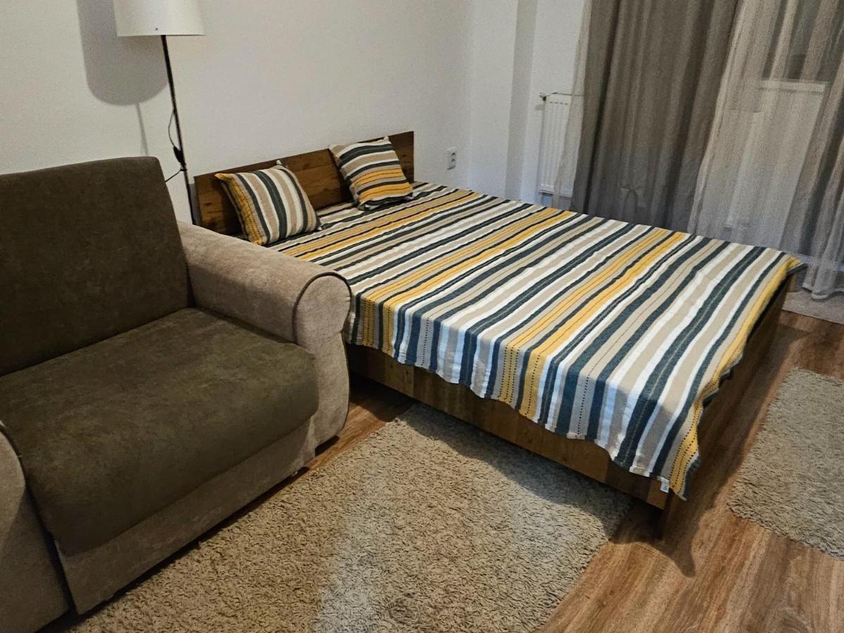 Cozy Studio Brăila Екстериор снимка