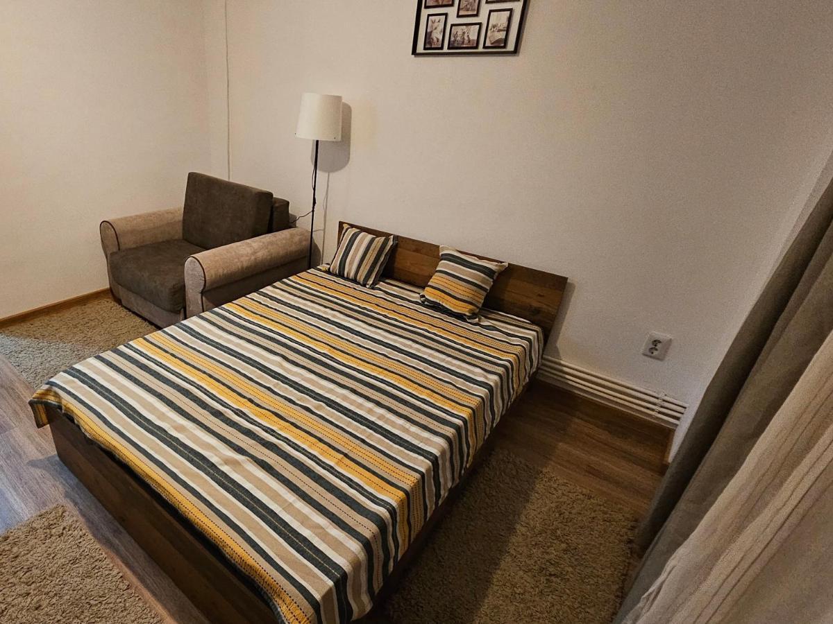 Cozy Studio Brăila Екстериор снимка