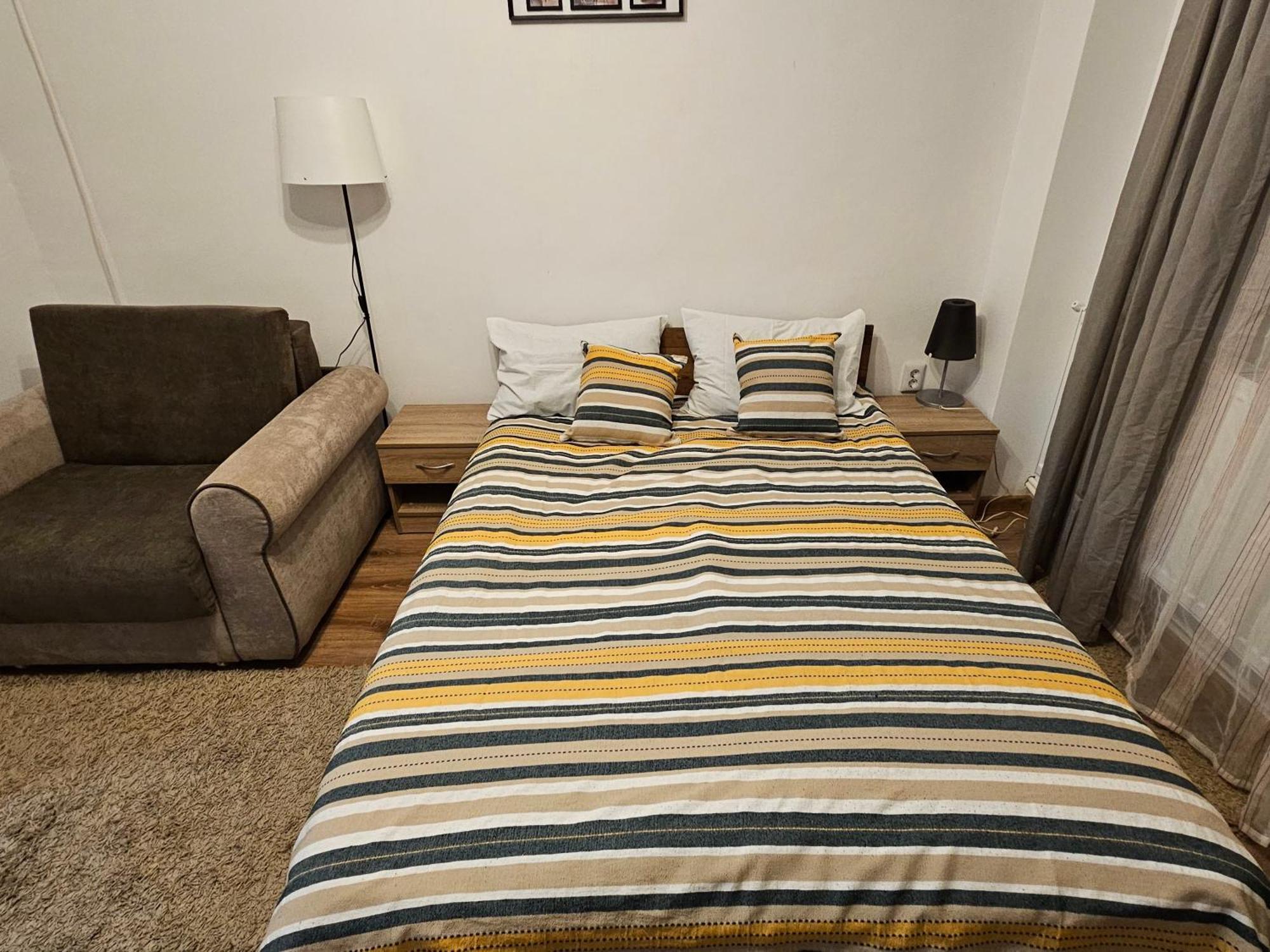 Cozy Studio Brăila Екстериор снимка
