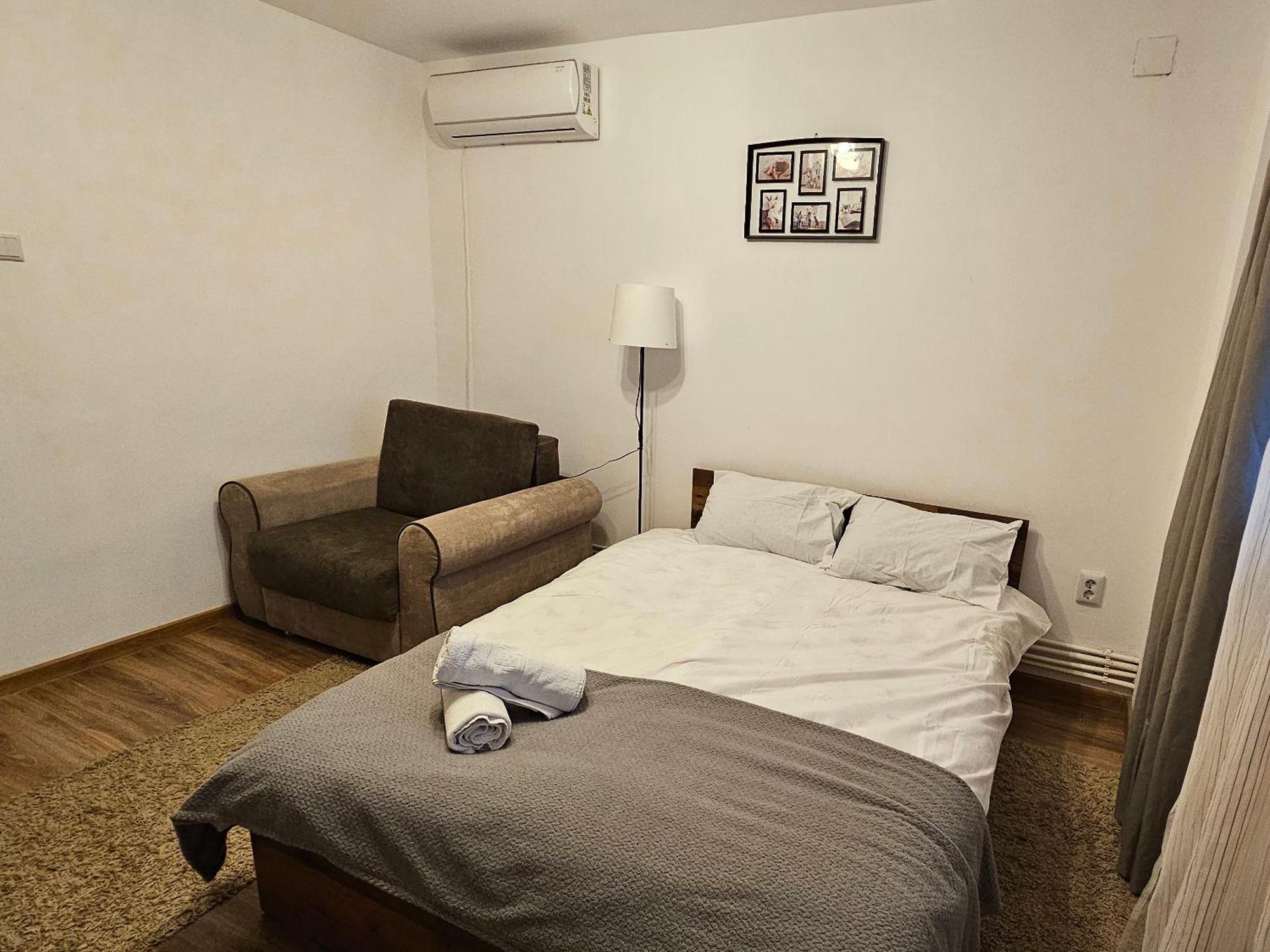Cozy Studio Brăila Екстериор снимка