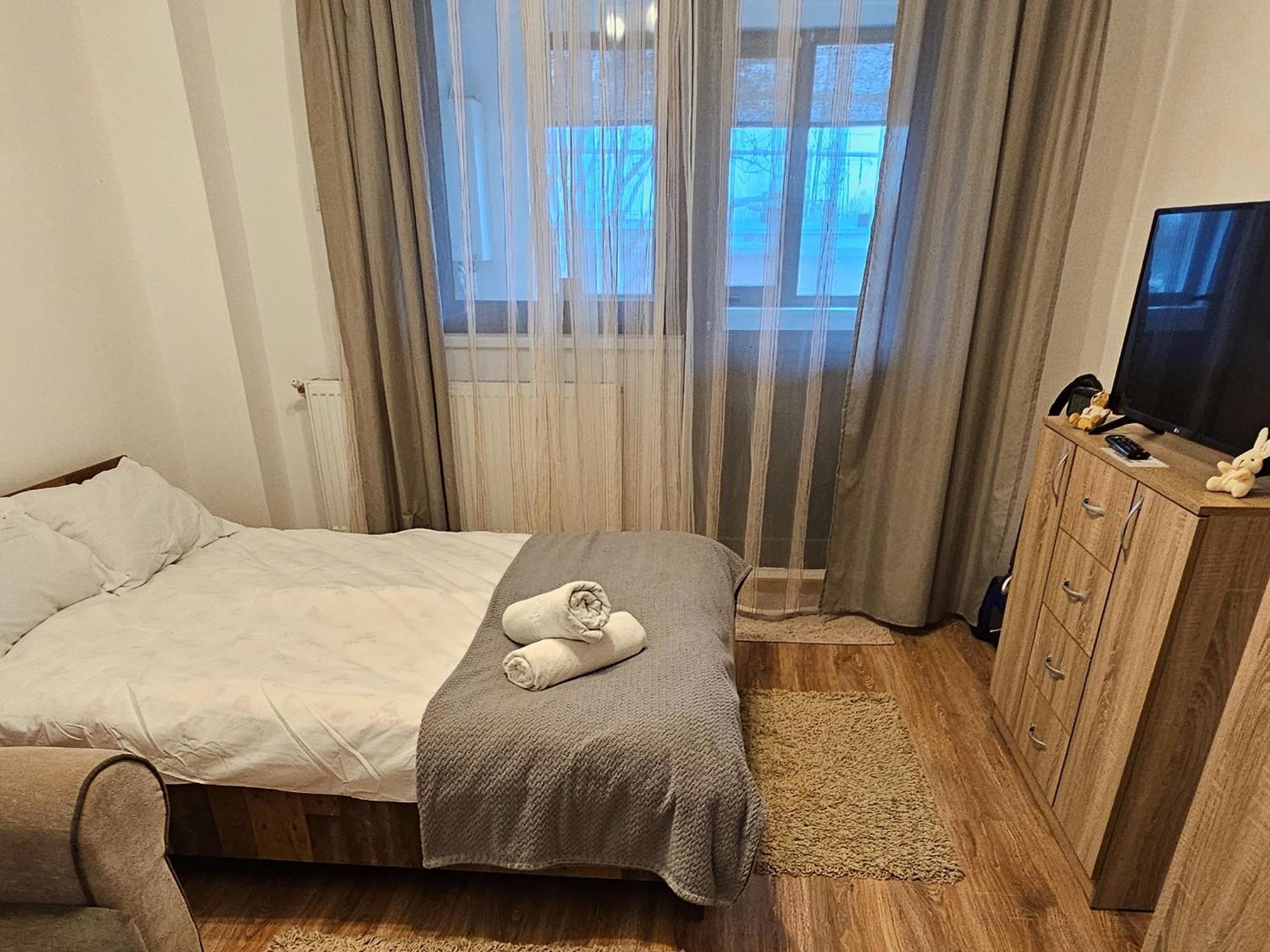 Cozy Studio Brăila Екстериор снимка